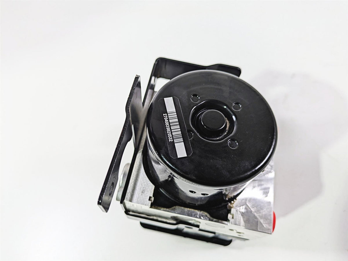 2014 BMW K1300S K40 Abs Brake Pump Unit Module 7715107 34517715109 {{ shop.shopifyCountryName }} - Mototech271