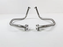 Load image into Gallery viewer, 2023 BMW R1250RT RTP K52 Left Right Case Crash Guard Set 46548548593 46548548594
