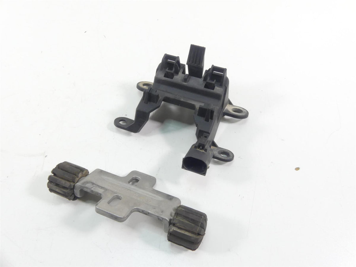 2013 BMW R1200GS GSW K50 Seat Saddle Mount Adjuster Plate 52538532741 {{ shop.shopifyCountryName }} - Mototech271