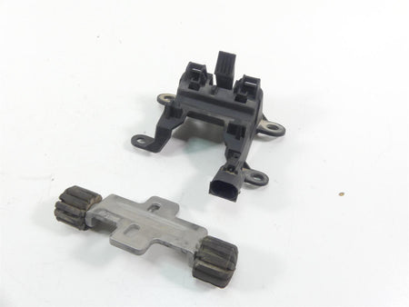 2013 BMW R1200GS GSW K50 Seat Saddle Mount Adjuster Plate 52538532741 {{ shop.shopifyCountryName }} - Mototech271
