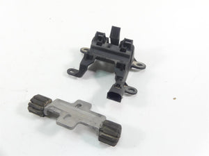 2013 BMW R1200GS GSW K50 Seat Saddle Mount Adjuster Plate 52538532741
