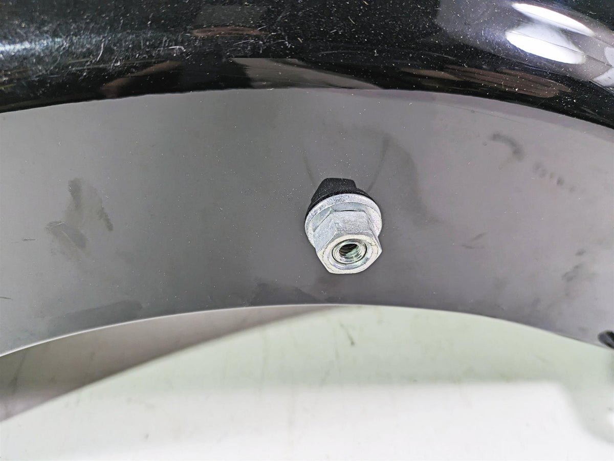2020 Harley Touring FLHT Electra Glide Rear Fender -Read 58702-09A {{ shop.shopifyCountryName }} - Mototech271