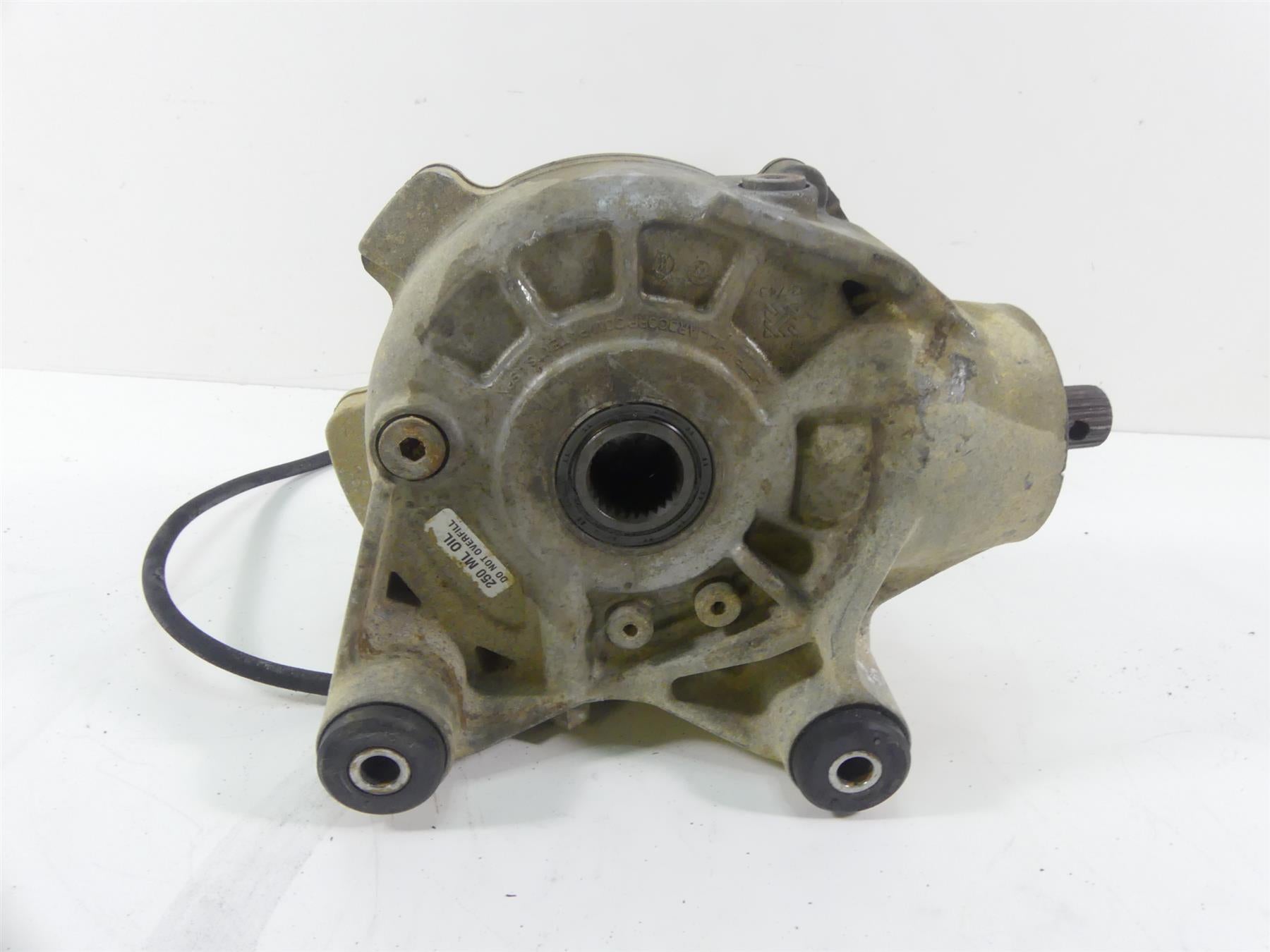 2018 Polaris RZR1000 RS1 Front Differential Gears 1K -For Parts 1334141 1334432 {{ shop.shopifyCountryName }} - Mototech271