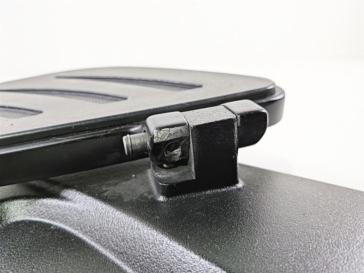 2013 Victory Vision Tour Left Rear Black Floorboard & Mount Crash Rail 5135905 {{ shop.shopifyCountryName }} - Mototech271