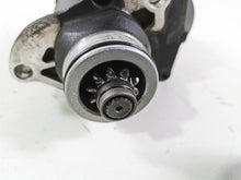 Load image into Gallery viewer, 2012 Harley FLD Dyna Switchback Engine Starter Motor 96ci 103ci 31618-06A | Mototech271
