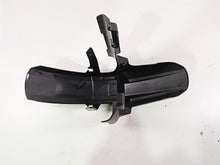 Load image into Gallery viewer, 2013 Triumph Tiger 1215 Explorer Front Lower Fender &amp; Side Covers T2303320
