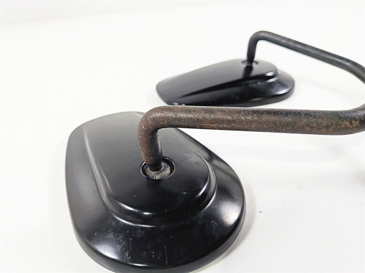 2020 Harley Touring FLTRK Road Glide Rear View Mirror Set 92614-10 92615-10 {{ shop.shopifyCountryName }} - Mototech271