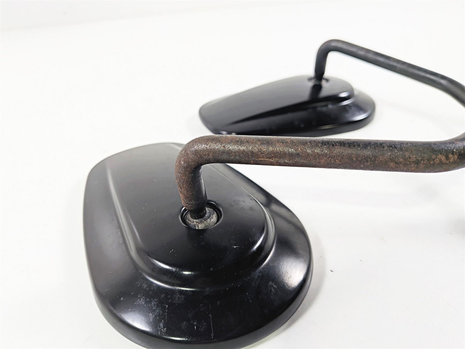 2020 Harley Touring FLTRK Road Glide Rear View Mirror Set 92614-10 92615-10 {{ shop.shopifyCountryName }} - Mototech271