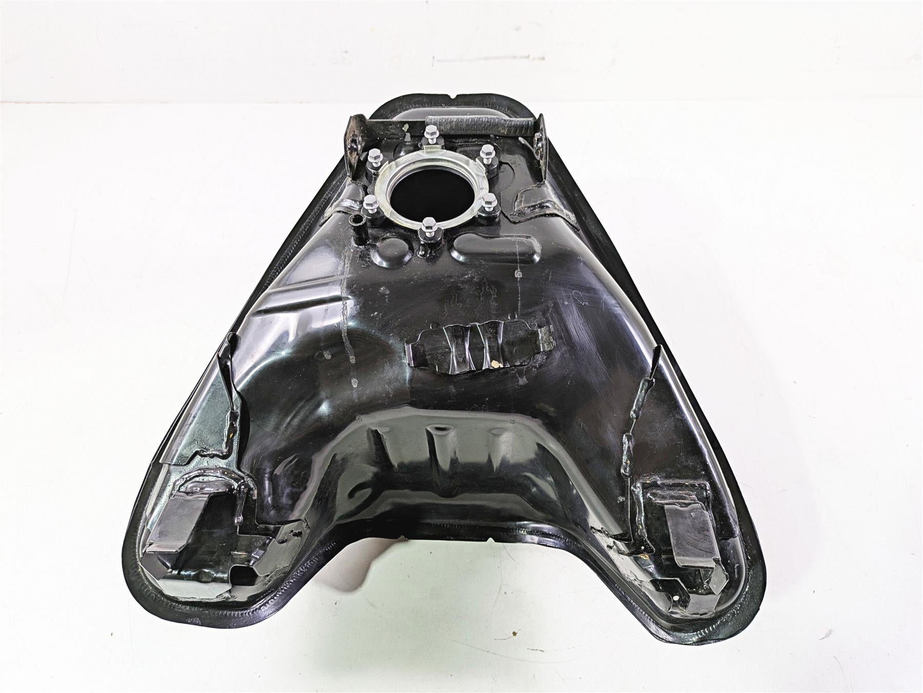 2019 BMW G310GS K02 Fuel Gas Petrol Tank Reservoir 16118560412 {{ shop.shopifyCountryName }} - Mototech271