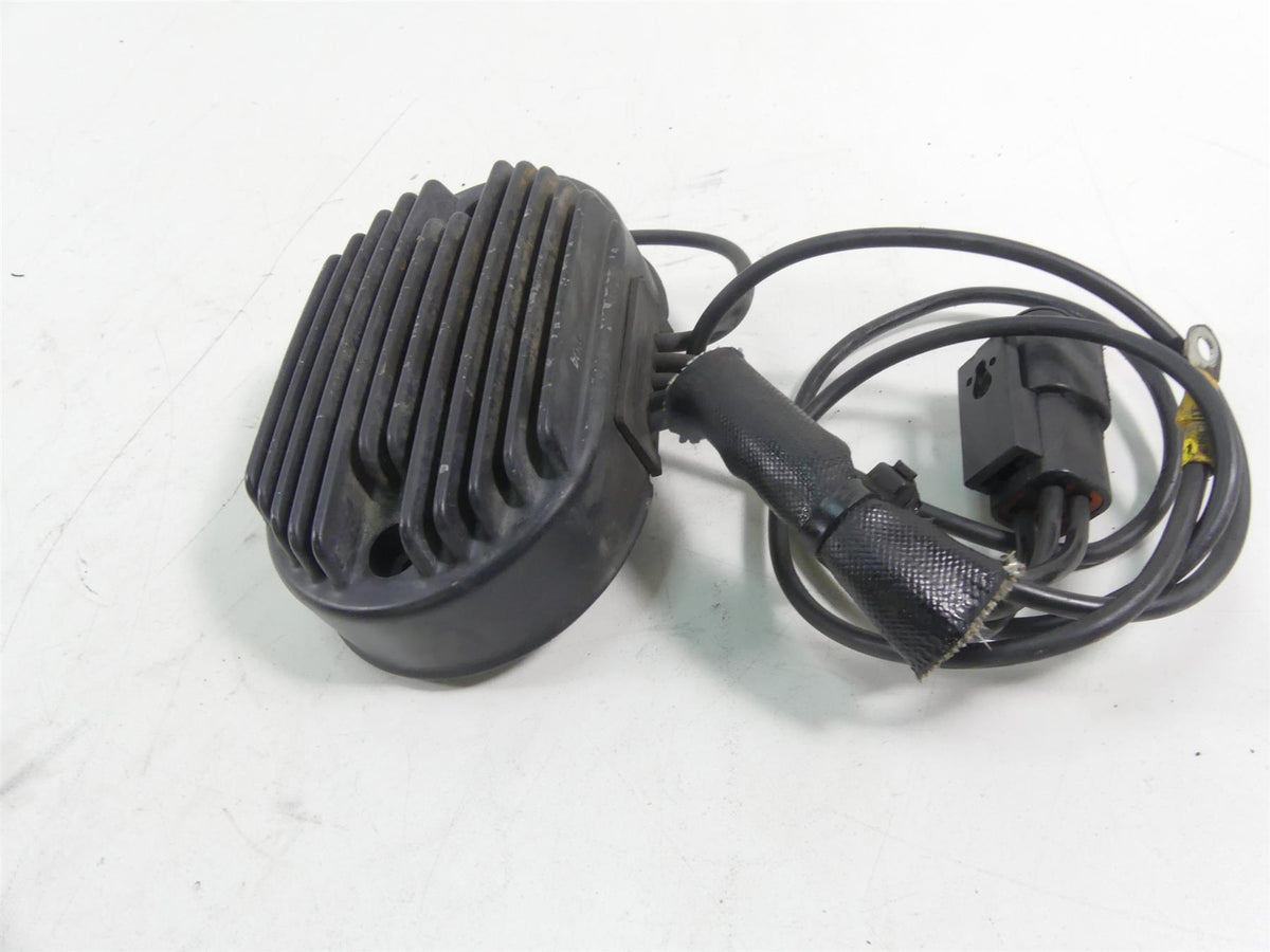 2004 Harley Softail FLSTFI Fat Boy Rectifier Voltage Regulator 74540-01 {{ shop.shopifyCountryName }} - Mototech271