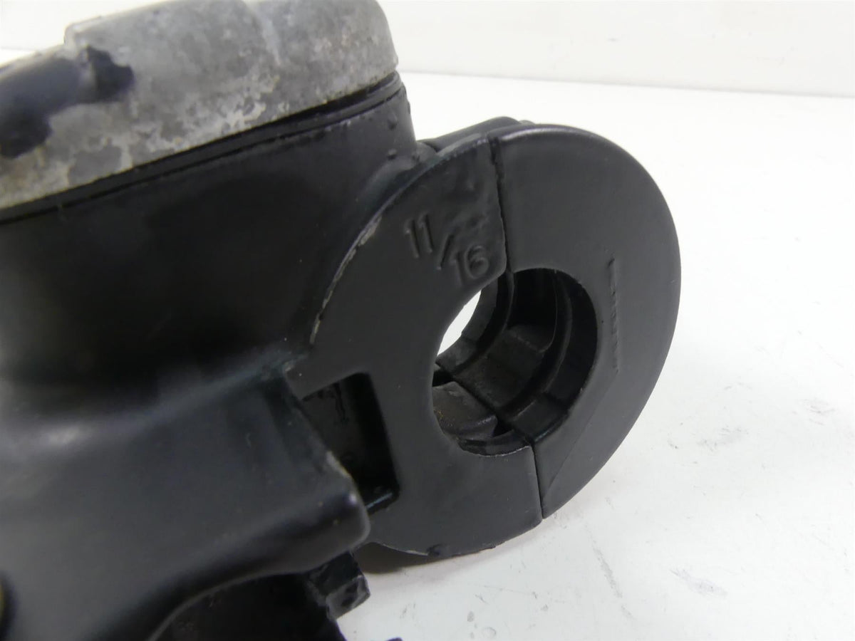 2006 Harley VRSCD Night V Rod Clutch Master Cylinder 11/16" 39000-08A {{ shop.shopifyCountryName }} - Mototech271