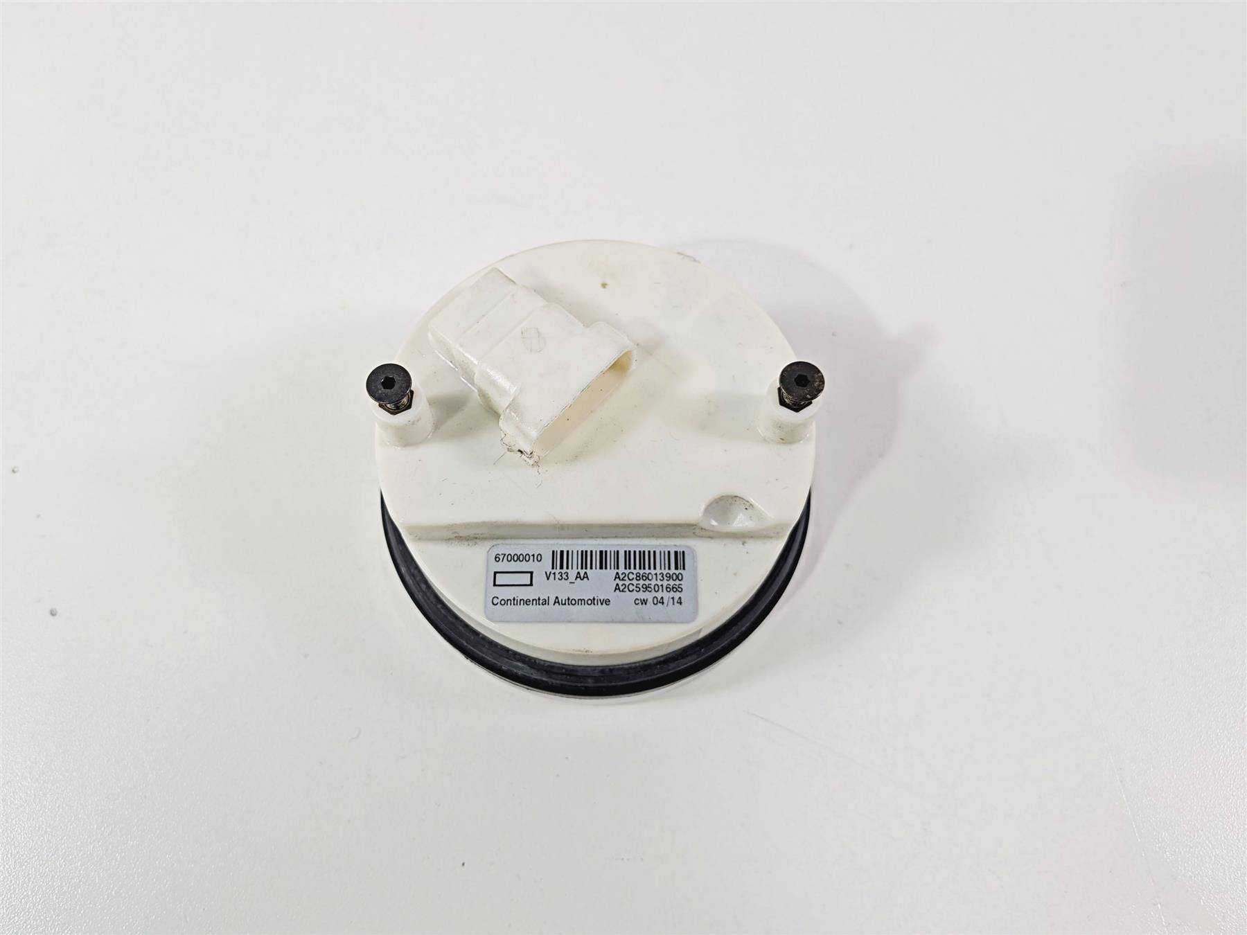 2014 Harley FXDL Dyna Low Rider Tachometer Tacho Meter Gauge 67000010 {{ shop.shopifyCountryName }} - Mototech271