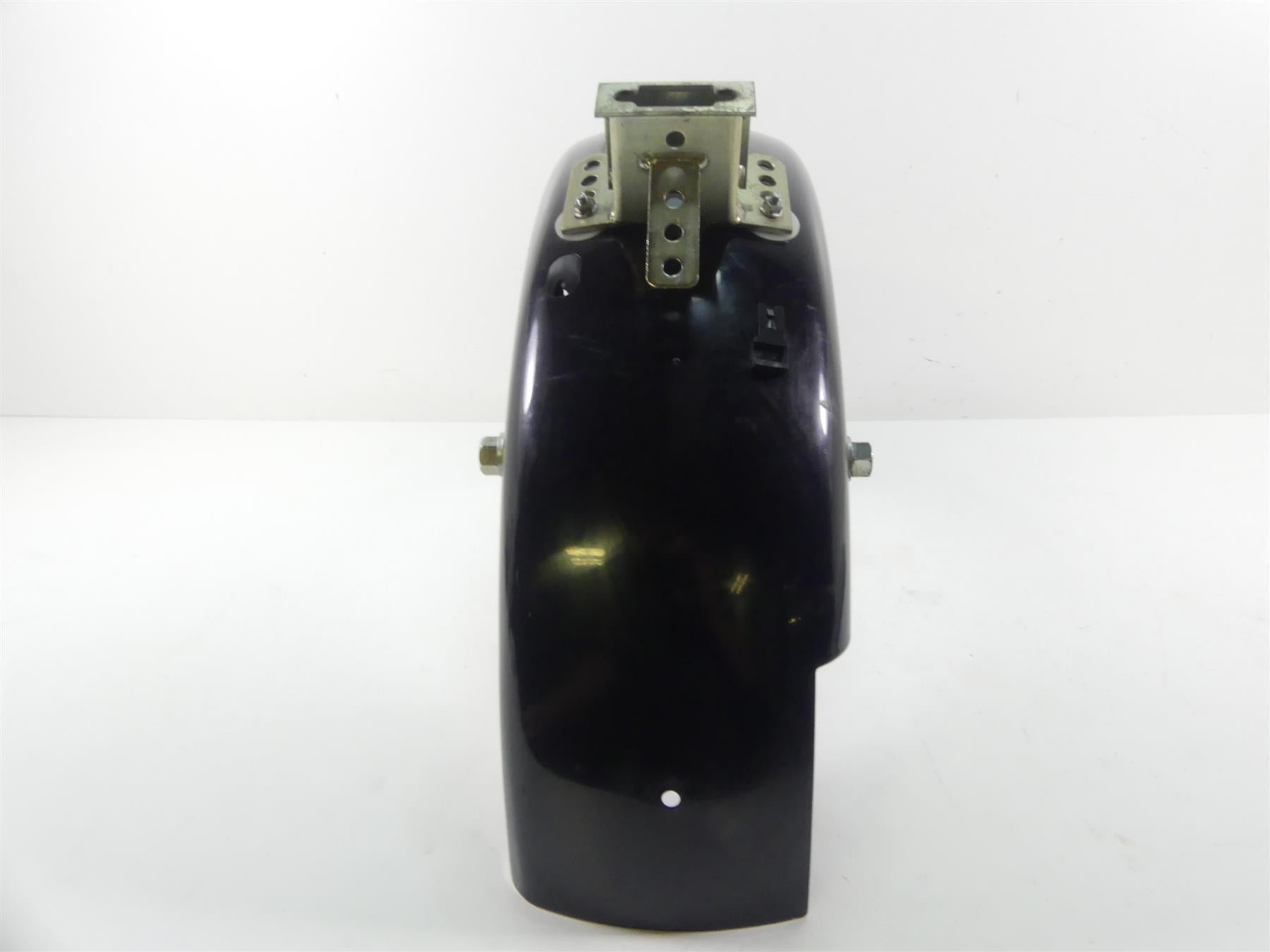 2004 Harley FLHTC SE CVO Electra Glide Rear Fender Tire Hugger Guard 59583-04 {{ shop.shopifyCountryName }} - Mototech271