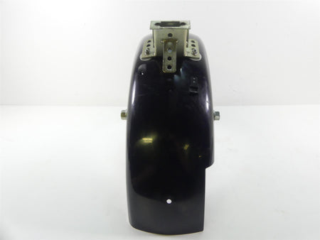 2004 Harley FLHTC SE CVO Electra Glide Rear Fender Tire Hugger Guard 59583-04 {{ shop.shopifyCountryName }} - Mototech271