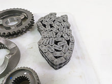 Load image into Gallery viewer, 2015 Harley Touring FLHTKL Electra Glide Primary Drive Clutch Kit 37000026
