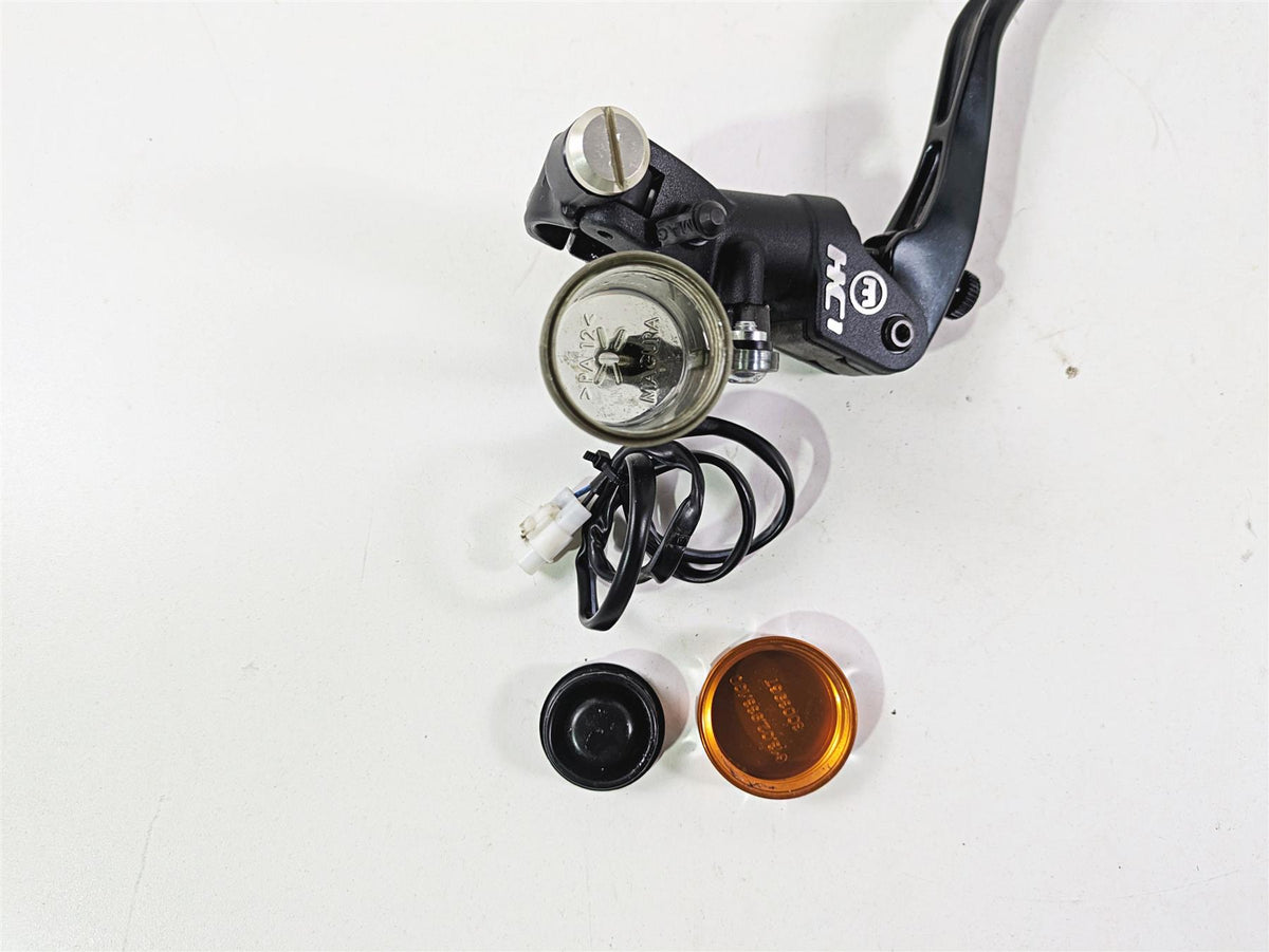 2018 KTM 1290 Super Duke R Magura Radial Clutch Master Cylinder 6130203014430 {{ shop.shopifyCountryName }} - Mototech271