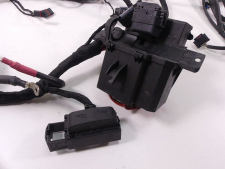 2019 BMW S1000R K47 Main & Engine Wiring Harness -No Cuts 61118355088 6111835508 {{ shop.shopifyCountryName }} - Mototech271