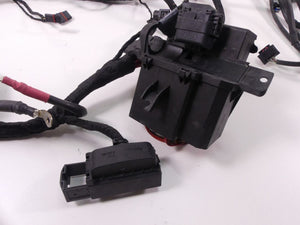 2019 BMW S1000R K47 Main & Engine Wiring Harness -No Cuts 61118355088 6111835508 | Mototech271
