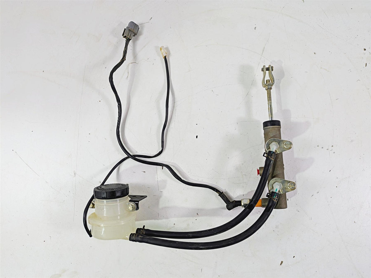 2022 CFMoto Zforce 950 Sport Main Brake Master Cylinder 5BWB-081100 {{ shop.shopifyCountryName }} - Mototech271