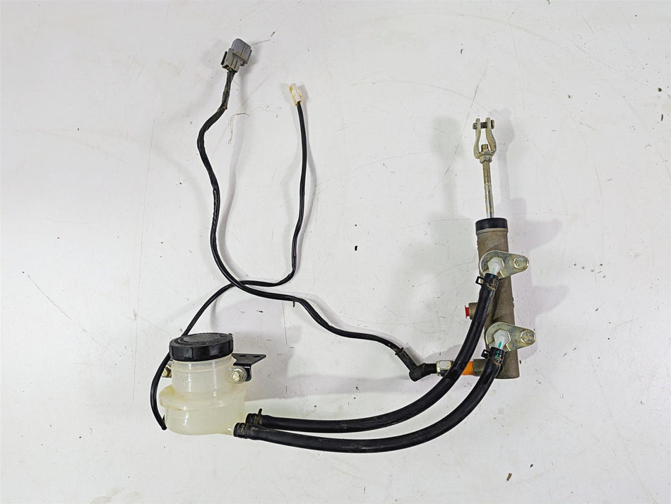 2022 CFMoto Zforce 950 Sport Main Brake Master Cylinder 5BWB-081100 {{ shop.shopifyCountryName }} - Mototech271