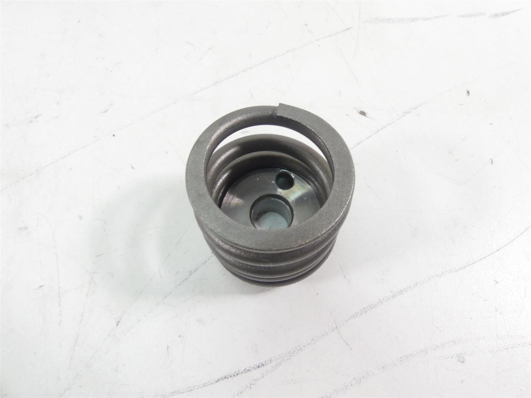 2011 Harley VRSCF Muscle Rod Front Fork Internals Parts Set 48779-09 48708-09 {{ shop.shopifyCountryName }} - Mototech271