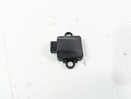 2022 MV Agusta F3 800 Rosso E-Shock Sensor Control Module 8000C8747 {{ shop.shopifyCountryName }} - Mototech271