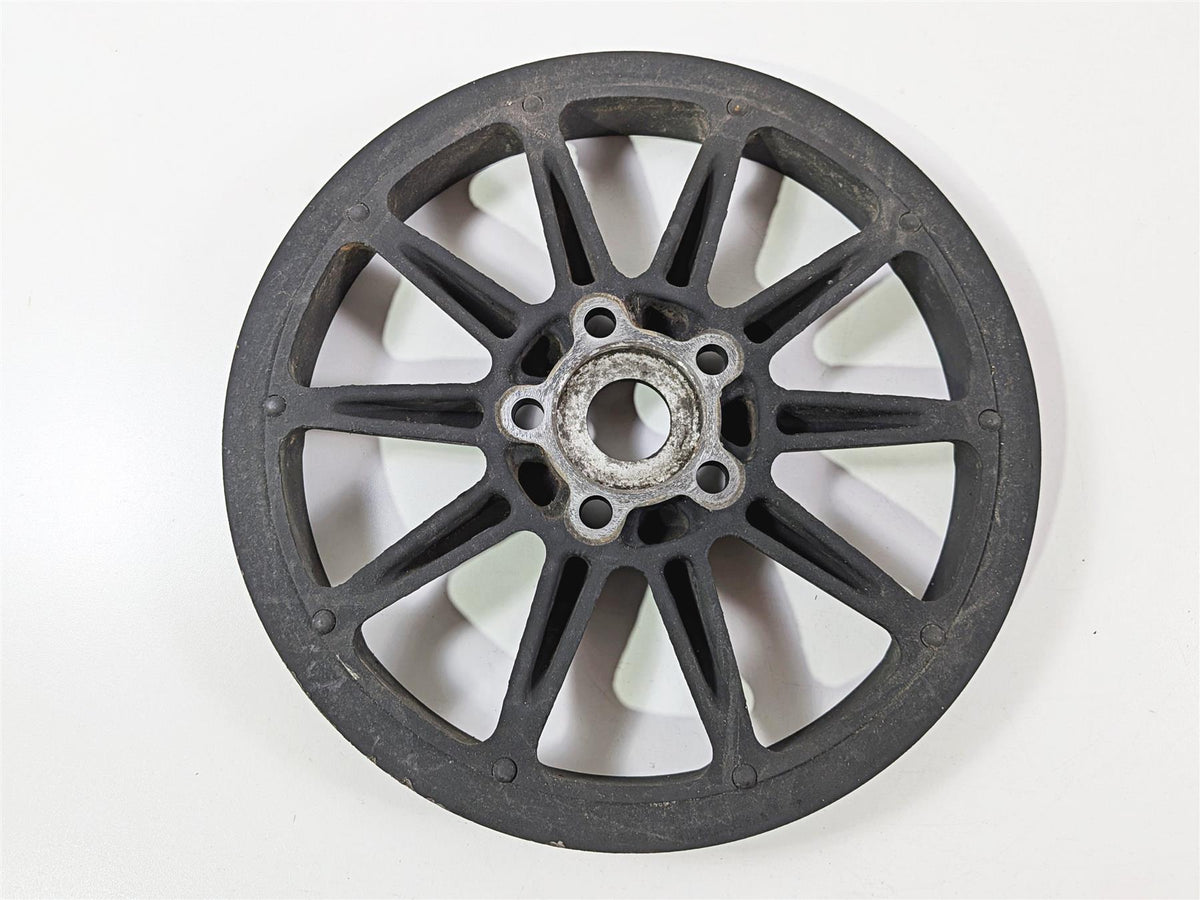 2016 Victory Cross Country Rear Drive Belt Pulley Sprocket 70T 1333369 {{ shop.shopifyCountryName }} - Mototech271