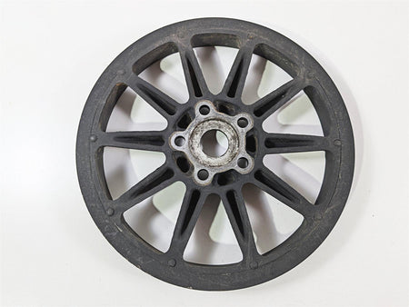2016 Victory Cross Country Rear Drive Belt Pulley Sprocket 70T 1333369 {{ shop.shopifyCountryName }} - Mototech271