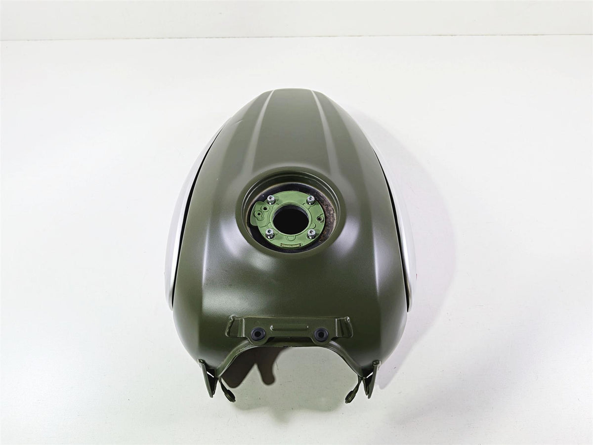 2015 Ducati Scrambler Urban Enduro Fuel Gas Petrol Tank - Read 58612221BT-Mototech271