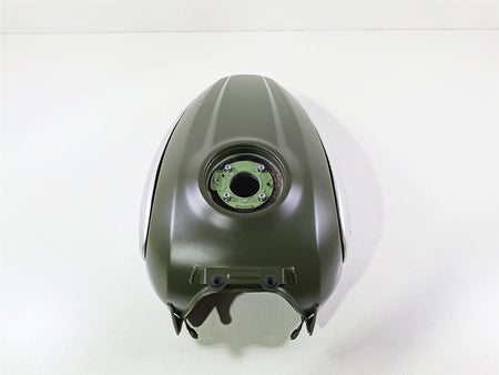 2015 Ducati Scrambler Urban Enduro Fuel Gas Petrol Tank - Read 58612221BT-Mototech271