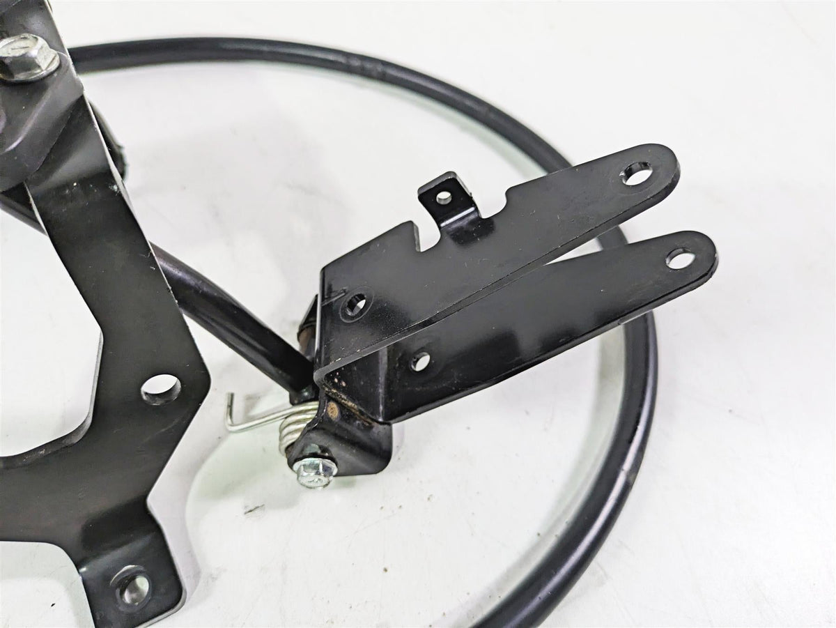 2021 Kawasaki Teryx KRX KRF 1000 Shifter Shift Lever & Cable 54010-0629 {{ shop.shopifyCountryName }} - Mototech271