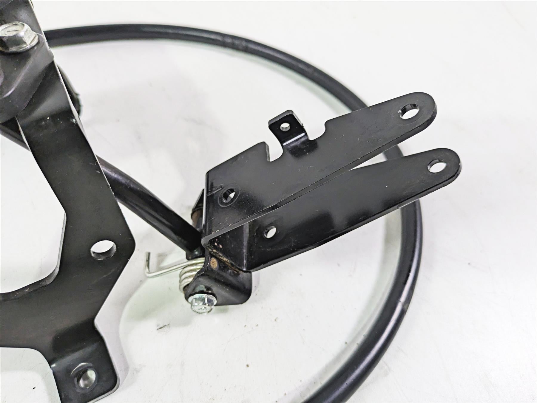 2021 Kawasaki Teryx KRX KRF 1000 Shifter Shift Lever & Cable 54010-0629 {{ shop.shopifyCountryName }} - Mototech271