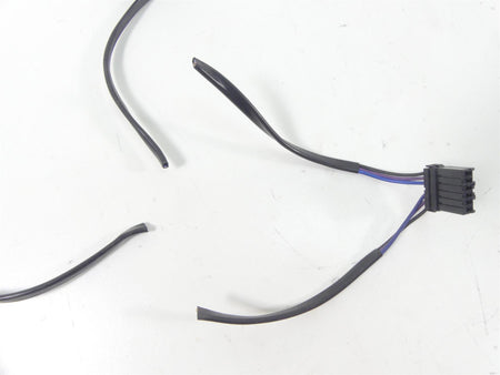 2007 Harley Touring FLHR SE CVO Road King Front Turn Signal Set - Read 68614-03 {{ shop.shopifyCountryName }} - Mototech271