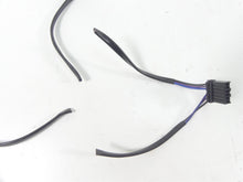 Load image into Gallery viewer, 2007 Harley Touring FLHR SE CVO Road King Front Turn Signal Set - Read 68614-03 | Mototech271
