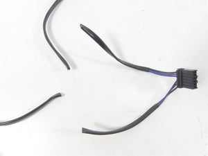 2007 Harley Touring FLHR SE CVO Road King Front Turn Signal Set - Read 68614-03 | Mototech271