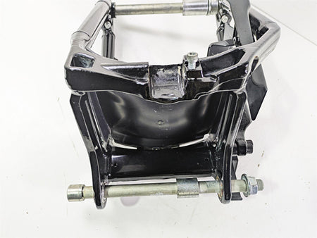 2022 Harley FXLRS Softail Low Rider Rear Swingarm & Axle Set 47400099BHP {{ shop.shopifyCountryName }} - Mototech271