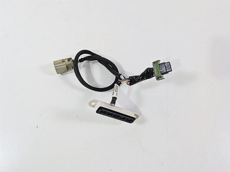 2014 Harley FXSB Softail Breakout Instrument Indicator Light Set 69200425-Mototech271