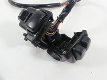 Load image into Gallery viewer, 2003 Harley Touring FLHTCI Electra Glide Right Mode Control Switch  71589-96B
