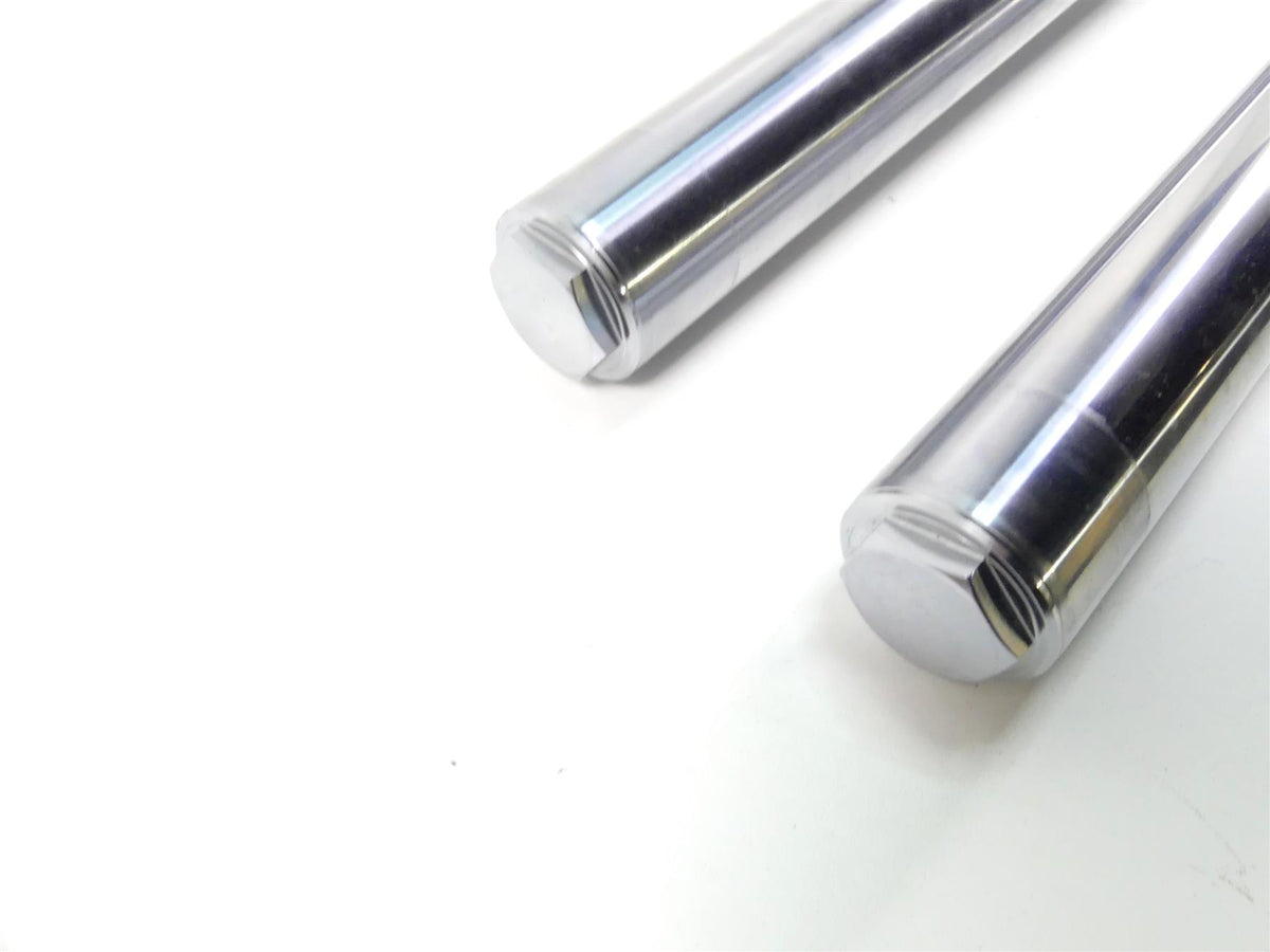 2017 Harley Softail FXSB Breakout Front Fork Leg Set 49mm 45800026 45800027 {{ shop.shopifyCountryName }} - Mototech271