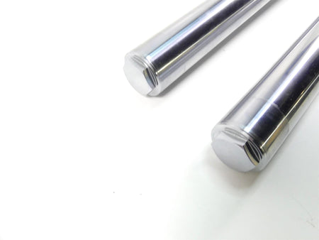 2017 Harley Softail FXSB Breakout Front Fork Leg Set 49mm 45800026 45800027 {{ shop.shopifyCountryName }} - Mototech271
