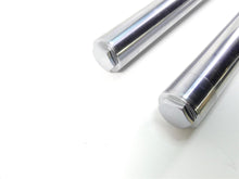 Load image into Gallery viewer, 2017 Harley Softail FXSB Breakout Front Fork Leg Set 49mm 45800026 45800027
