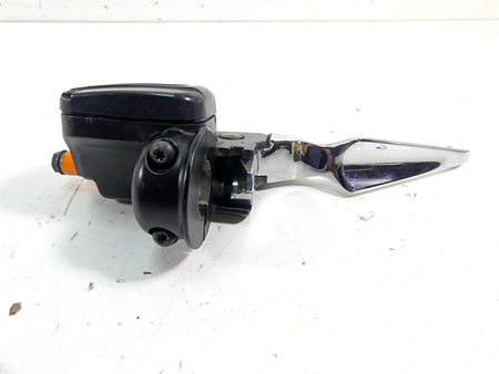 2015 Harley Touring FLHXS Street Glide Front Brake Master Cylinder 44551-08F {{ shop.shopifyCountryName }} - Mototech271