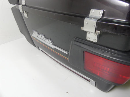 1995 Harley Touring FLHTCU Electra Glide Rear Trunk Tour Pak & Mount 53275-94 {{ shop.shopifyCountryName }} - Mototech271