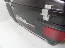 Load image into Gallery viewer, 1995 Harley Touring FLHTCU Electra Glide Rear Trunk Tour Pak &amp; Mount 53275-94 | Mototech271
