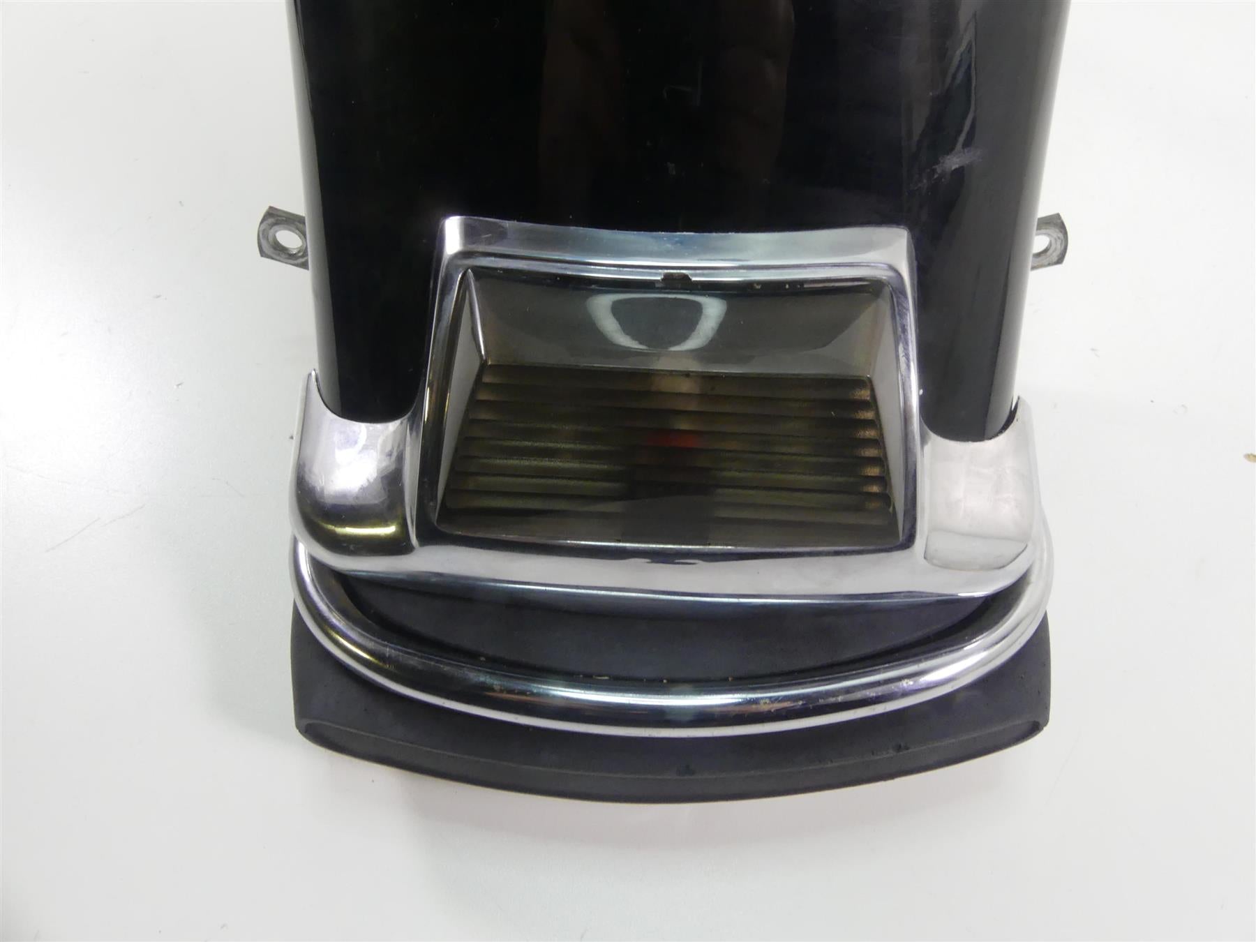1995 Harley Touring FLHTCU Electra Glide Rear Fender & Bumper 59579-91A {{ shop.shopifyCountryName }} - Mototech271