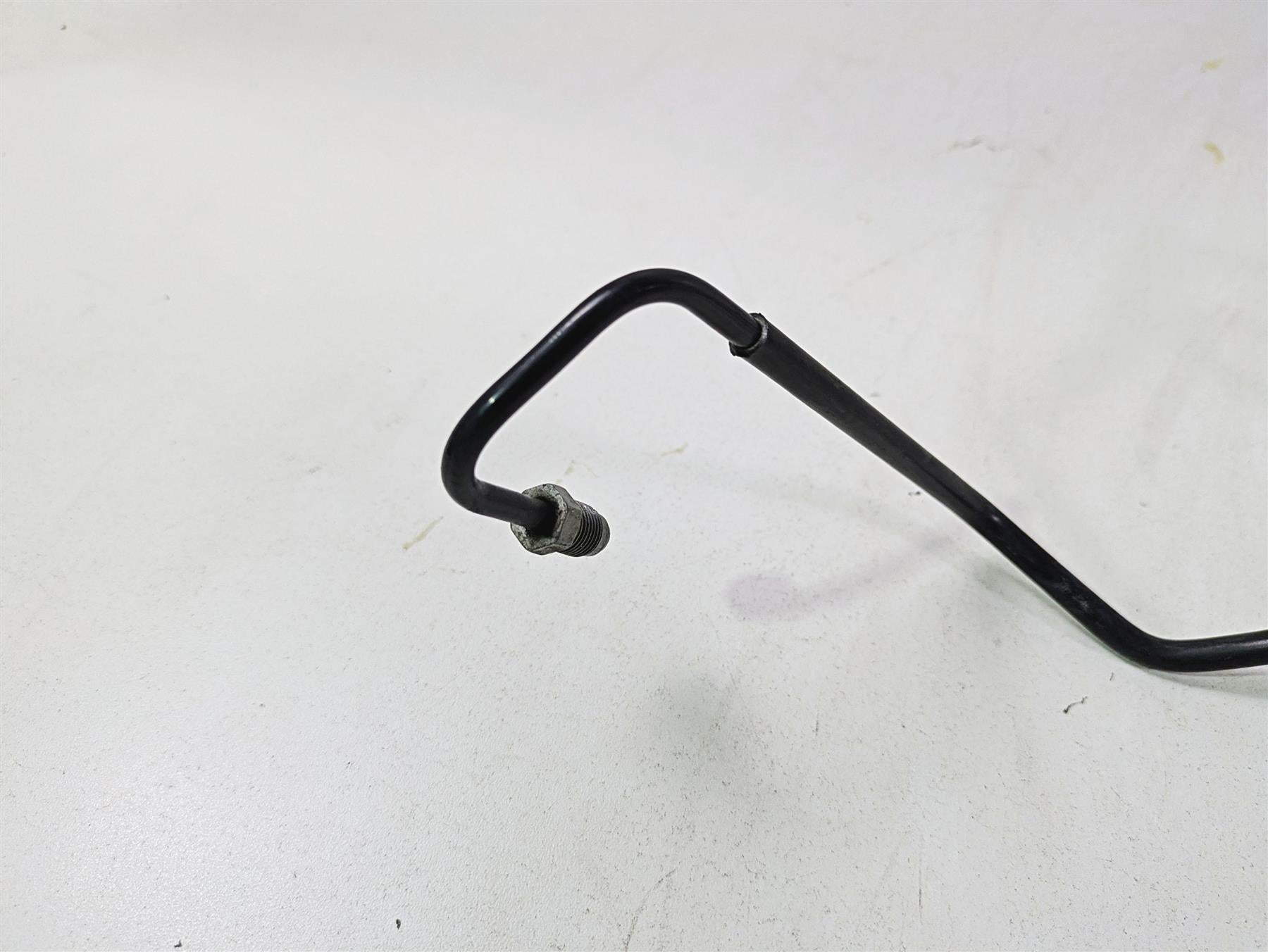 2009 BMW R1200GS K255 Adv Rear Abs Brake Line Set 34327673646 {{ shop.shopifyCountryName }} - Mototech271