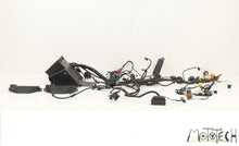 Load image into Gallery viewer, 04 BMW R1150RS R1150 RS R22 Main Wiring Harness Loom NO CUTS ABS 61117685390 | Mototech271
