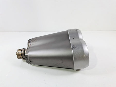 2009 Yamaha VMX17 V-Max 1700 Left Exhaust Pipe Muffler 2S3-14710-00-00-Mototech271