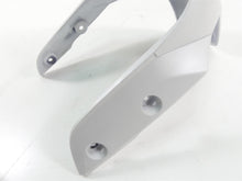 Load image into Gallery viewer, 2022 Indian FTR1200 S Front Fender Tire Hugger Mud Guard 5456698 5456699 | Mototech271

