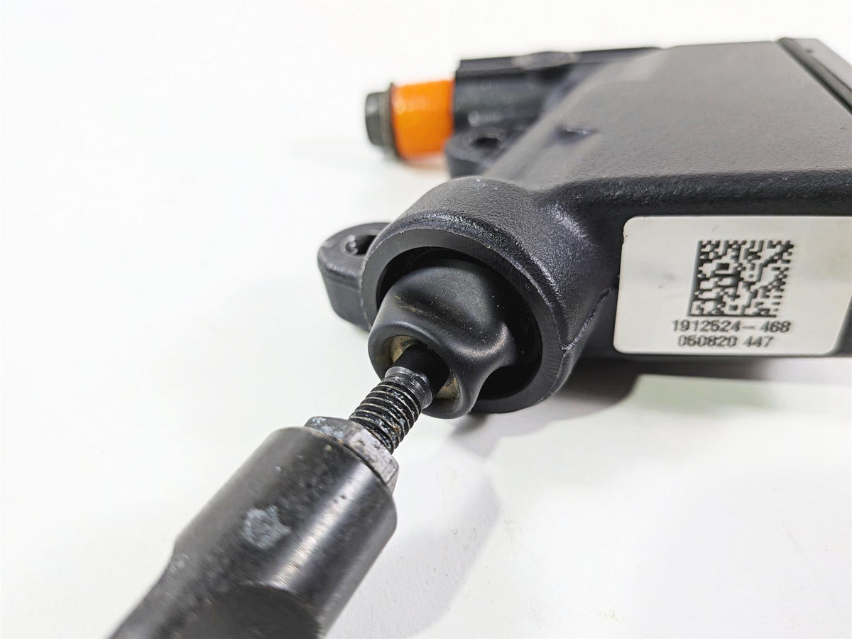2021 Indian Scout 1200 Rear Brake Master Cylinder 1912524 1913925 {{ shop.shopifyCountryName }} - Mototech271